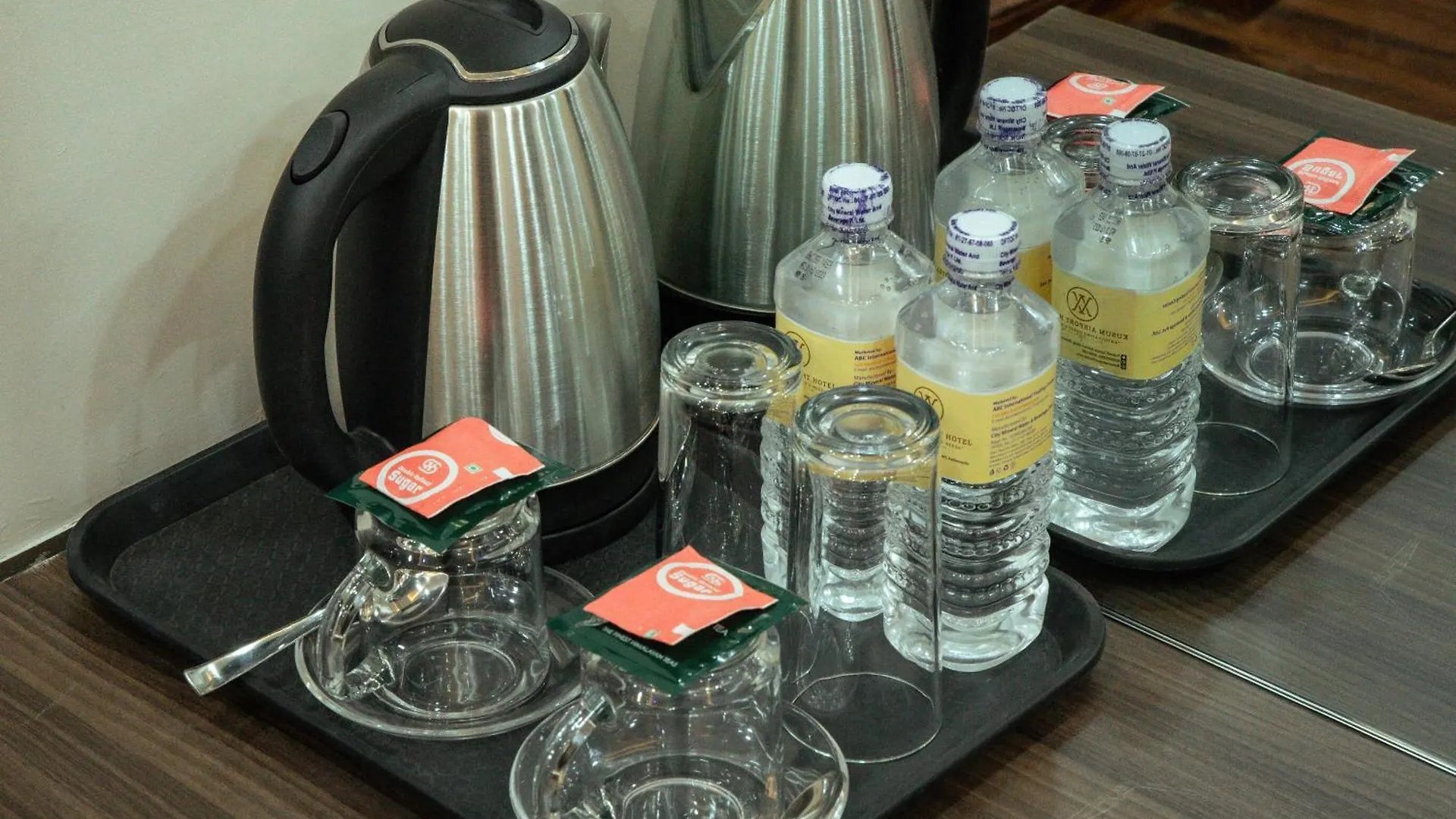 Kusum Airport Hotel Kathmandu Nepal