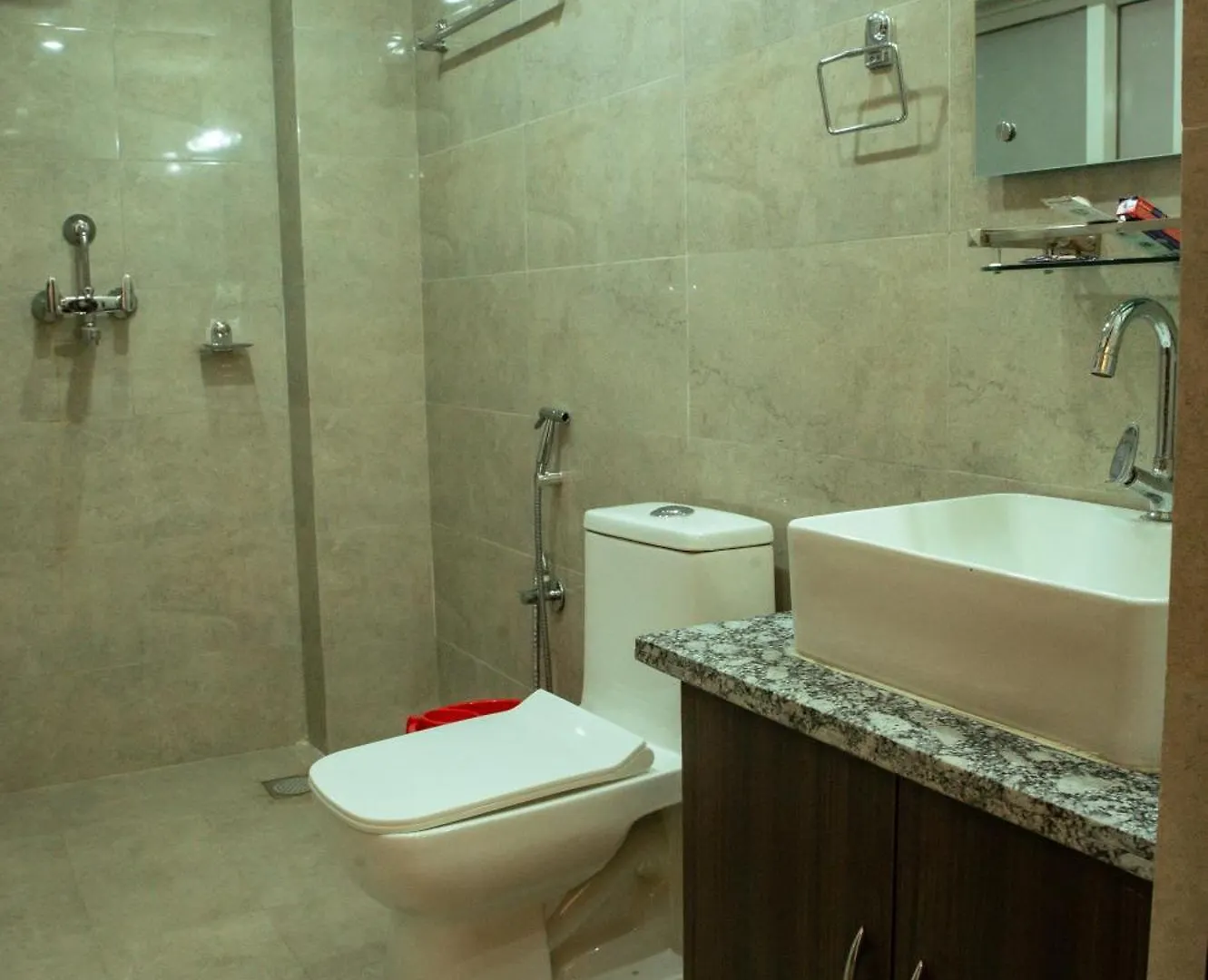 Kusum Airport Hotel Kathmandu Nepal