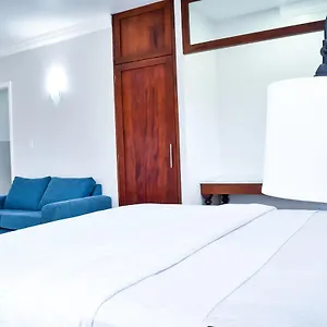 Jamgolia Place 3*, Mandeville Jamaica