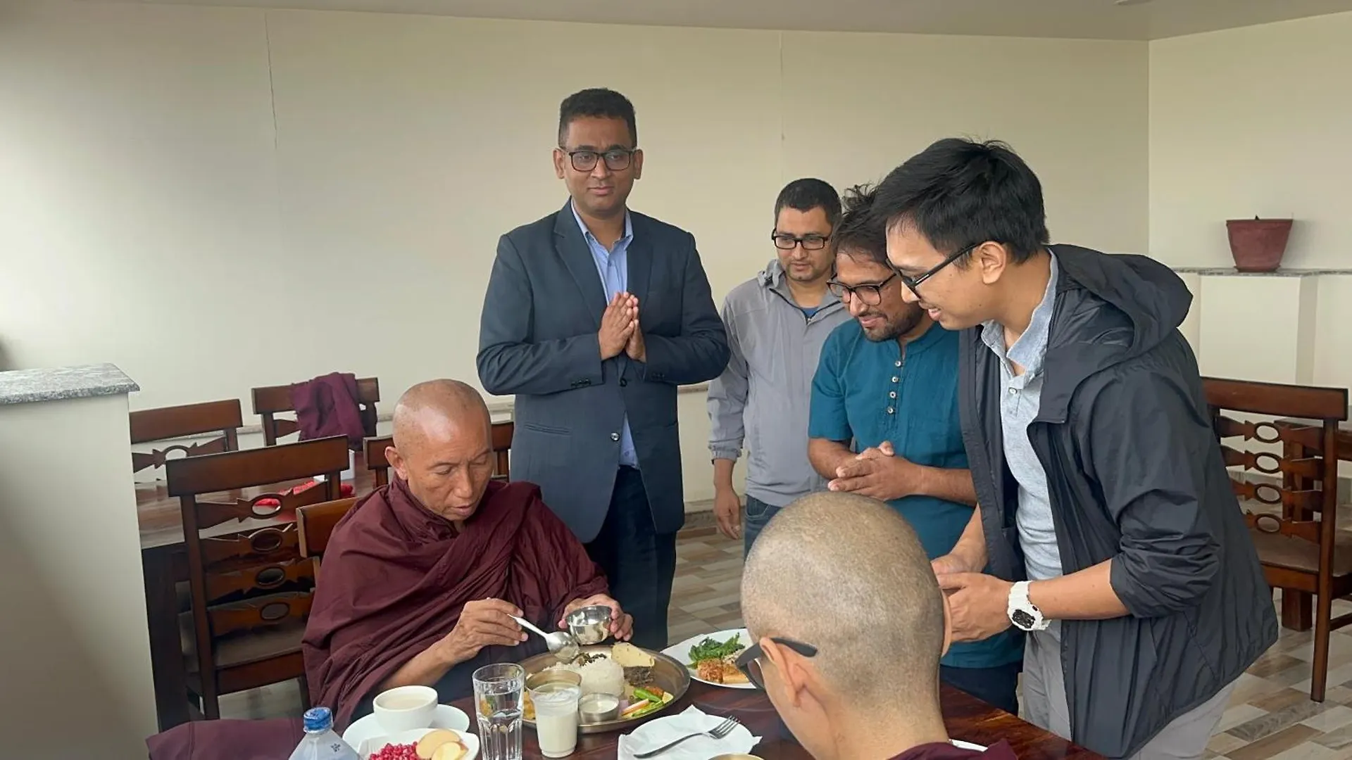 Kusum Airport Hotel Kathmandu