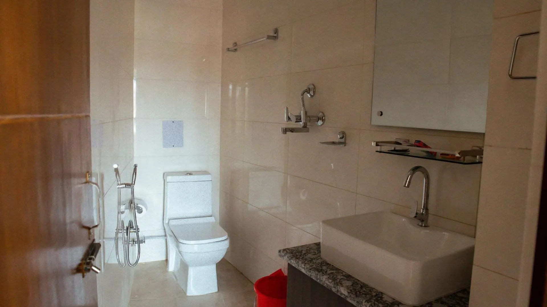 Kusum Airport Hotel Kathmandu